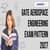 GATE Aerospace Engineering Exam Pattern 2026 (Out): Marking Scheme, Total Marks, Duration